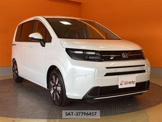 Honda FREED 2026-04 7454481-6