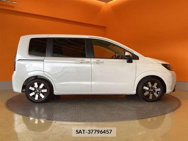 Honda FREED 2026-04 7454481-7