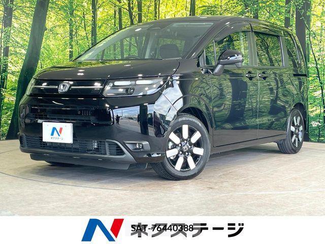 Honda FREED 2024-07 7454487-0