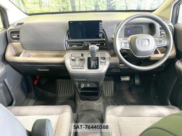 Honda FREED 2024-07 7454487-1