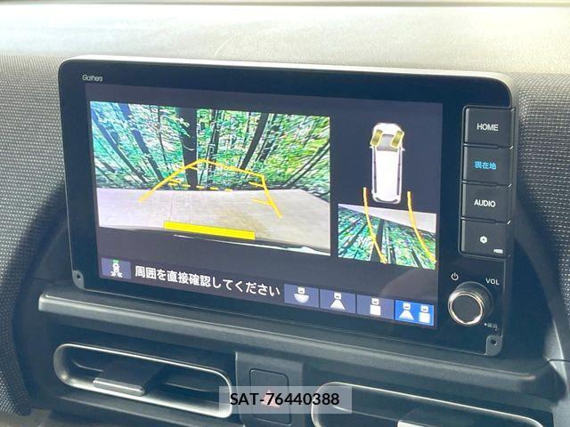 Honda FREED 2024-07 7454487-5