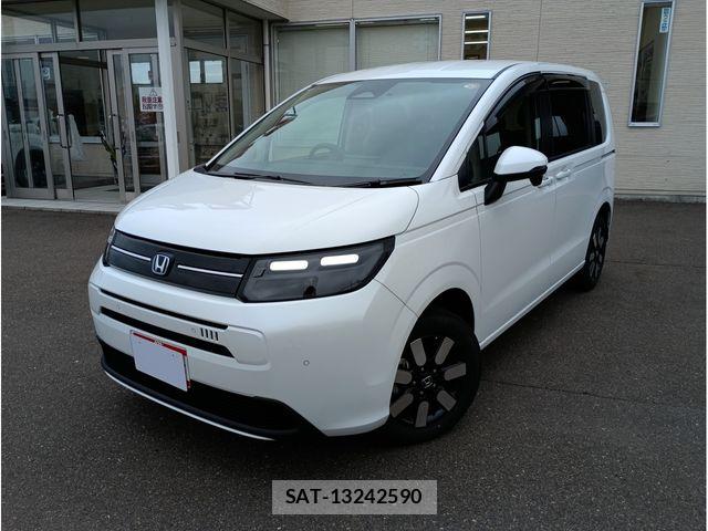 Honda FREED 2024-09 7454491-0