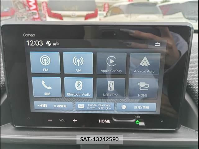 Honda FREED 2024-09 7454491-9