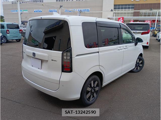 Honda FREED 2024-09 7454491-1