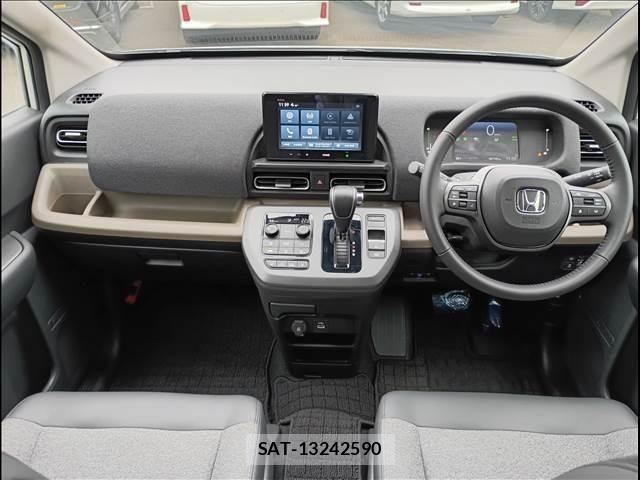 Honda FREED 2024-09 7454491-2