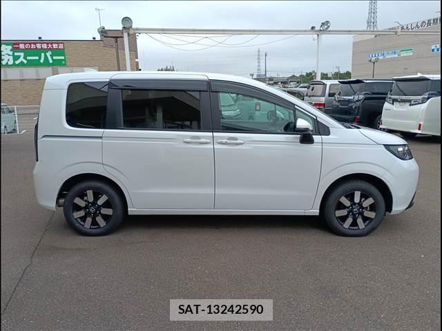 Honda FREED 2024-09 7454491-3
