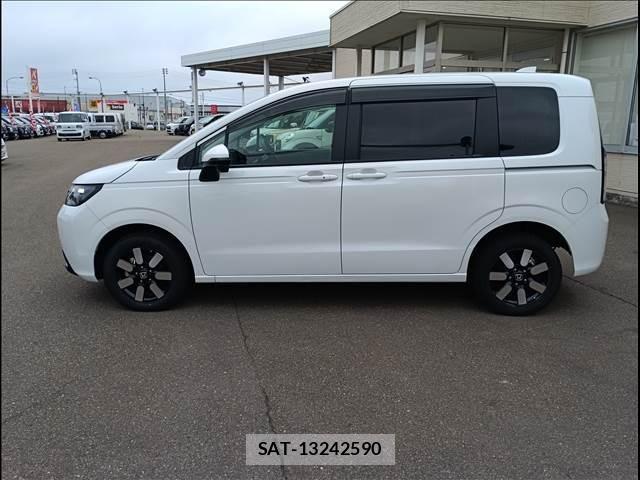 Honda FREED 2024-09 7454491-4