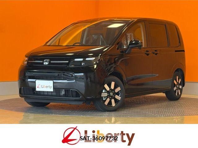 Honda FREED 2026-04 7454492-0