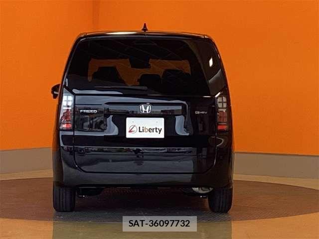 Honda FREED 2026-04 7454492-9