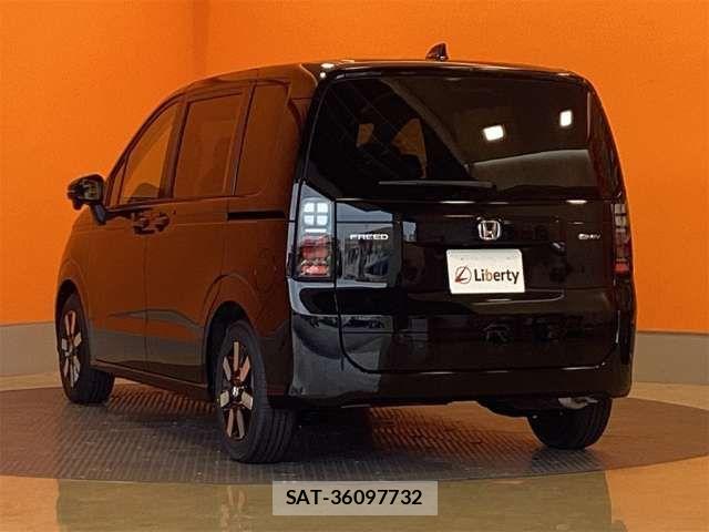 Honda FREED 2026-04 7454492-10