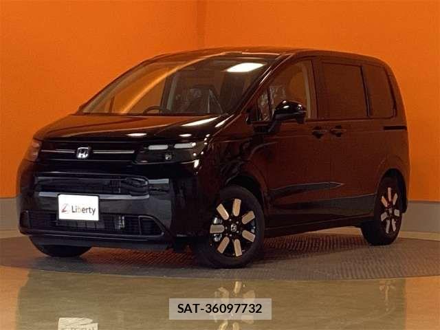 Honda FREED 2026-04 7454492-4