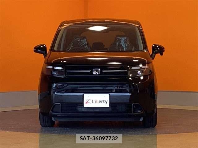 Honda FREED 2026-04 7454492-5