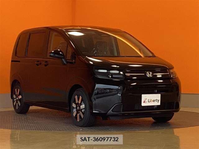 Honda FREED 2026-04 7454492-6
