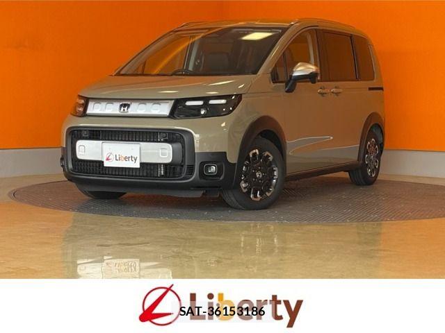 Honda FREED 2025-10 7454477-0