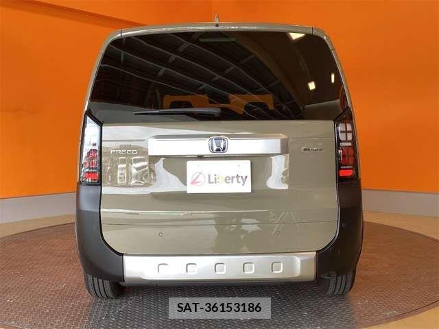 Honda FREED 2025-10 7454477-9