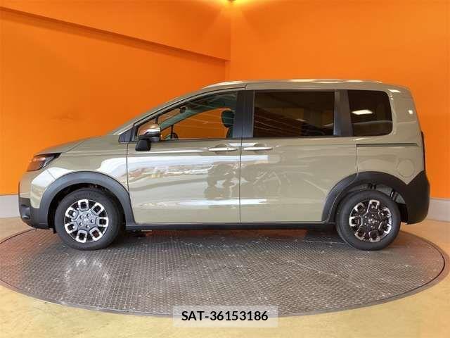 Honda FREED 2025-10 7454477-11