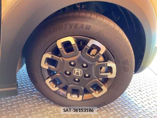 Honda FREED 2025-10 7454477-13