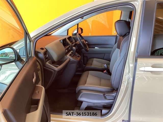 Honda FREED 2025-10 7454477-18