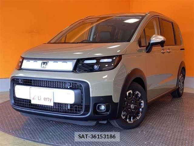 Honda FREED 2025-10 7454477-4