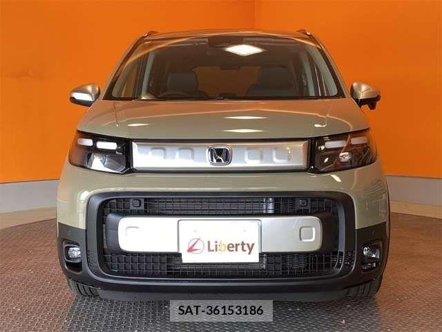 Honda FREED 2025-10 7454477-5