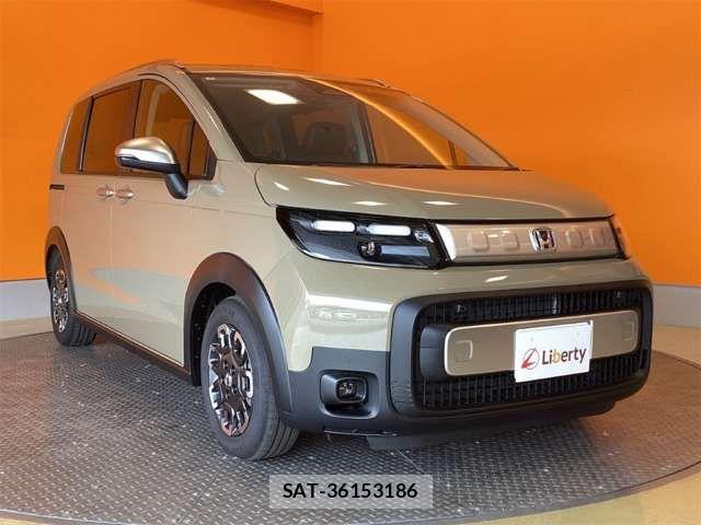 Honda FREED 2025-10 7454477-6