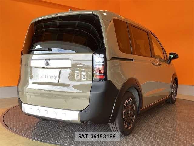 Honda FREED 2025-10 7454477-8
