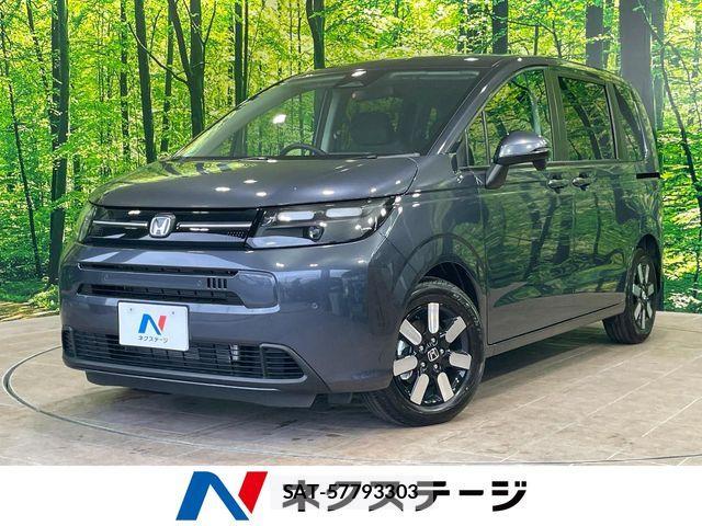 Honda FREED 2025-12 7454478-0