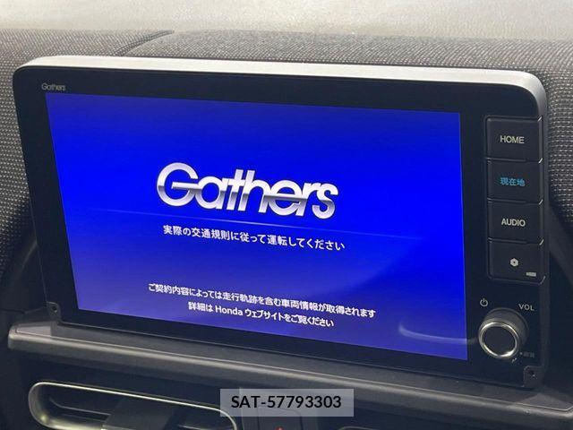 Honda FREED 2025-12 7454478-2