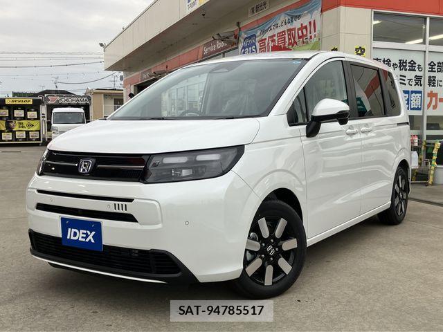 Honda FREED 2026-03 7454473-0