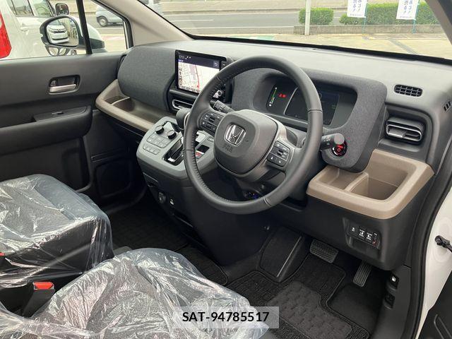 Honda FREED 2026-03 7454473-1
