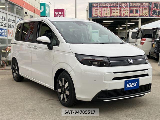 Honda FREED 2026-03 7454473-4