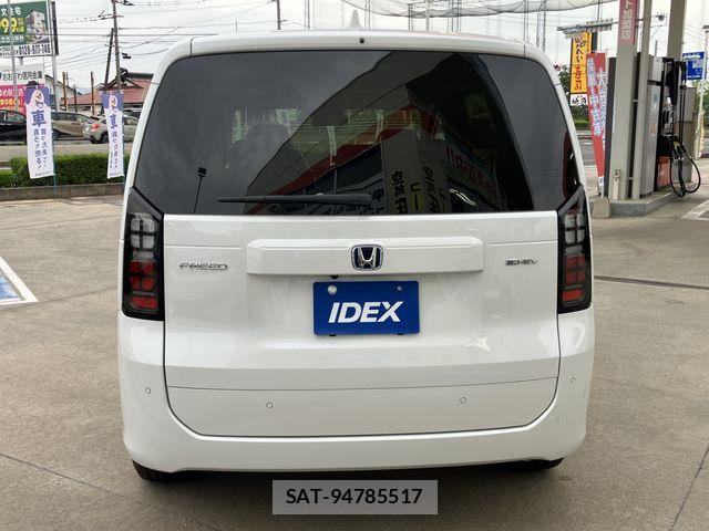 Honda FREED 2026-03 7454473-7