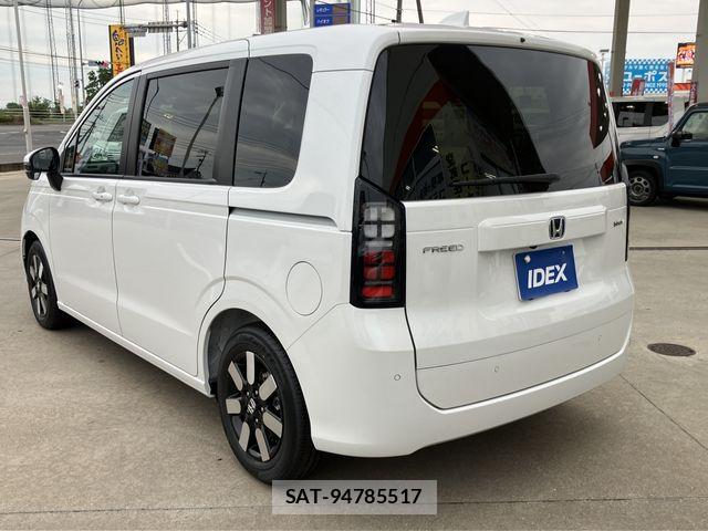 Honda FREED 2026-03 7454473-8