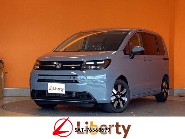 Honda FREED 2026-05 7454479-0
