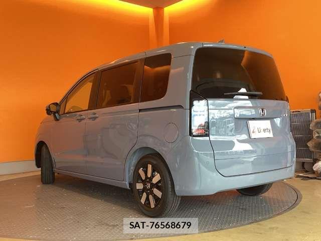 Honda FREED 2026-05 7454479-9