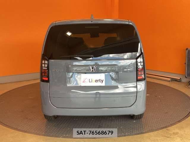 Honda FREED 2026-05 7454479-8
