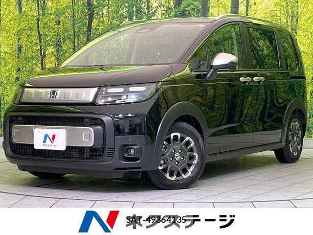 Honda FREED 2025-11 7500674-0