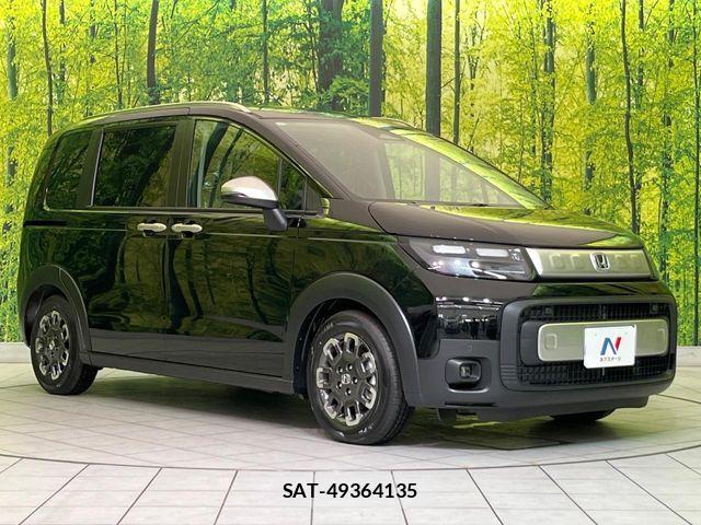 Honda FREED 2025-11 7500674-15