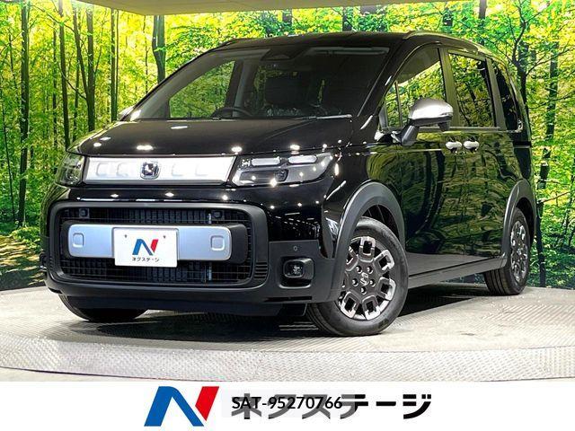 Honda FREED 2025-12 7500677-0