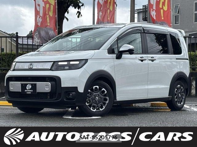Honda FREED 2025-02 7500680-0