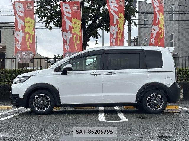 Honda FREED 2025-02 7500680-18