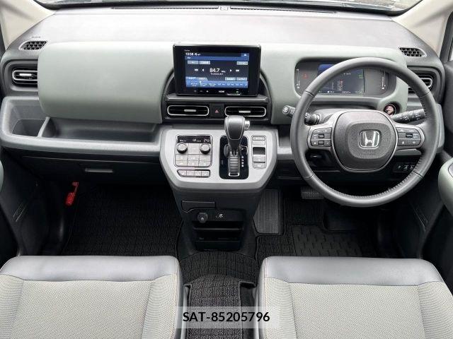 Honda FREED 2025-02 7500680-1