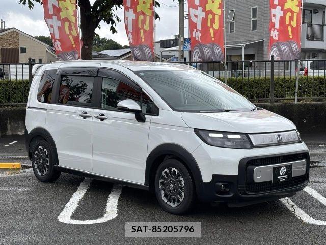 Honda FREED 2025-02 7500680-20