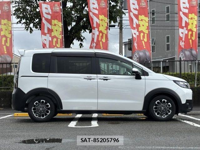 Honda FREED 2025-02 7500680-21