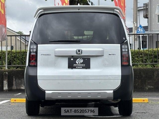 Honda FREED 2025-02 7500680-22