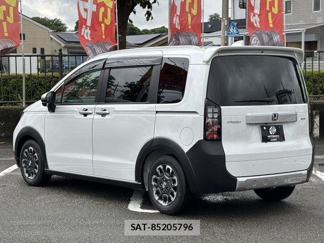 Honda FREED 2025-02 7500680-23