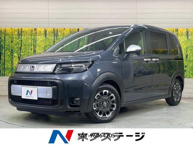 Honda FREED 2025-12 7500678-0