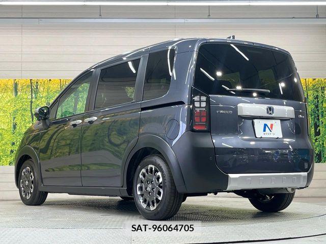Honda FREED 2025-12 7500678-17