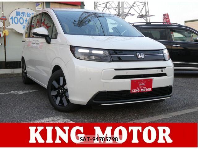 Honda FREED 2026-03 7500676-0