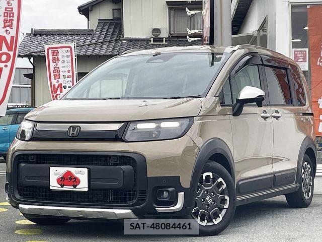 Honda FREED 2024-07 7500679-0